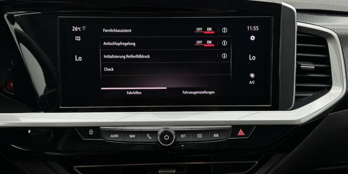 Opel Grandland 1.2 Turbo GS Line CarPlay Cam 35.140 km 16.830 &euro; Lich 35423