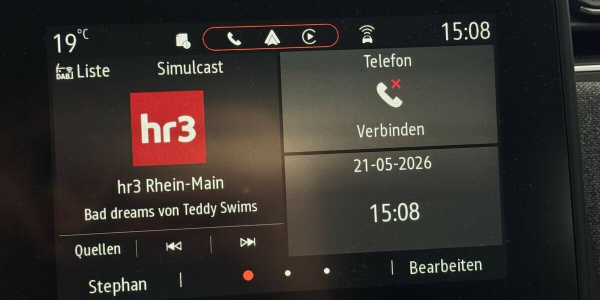 Renault ZOE Experience 51 kWh FULL LED CARPLAY 28.400 km 14.290 &euro; Lich 35423