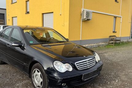 Mercedes-Benz C 200 260.000 km 2.250 &euro; Friedberg 61169