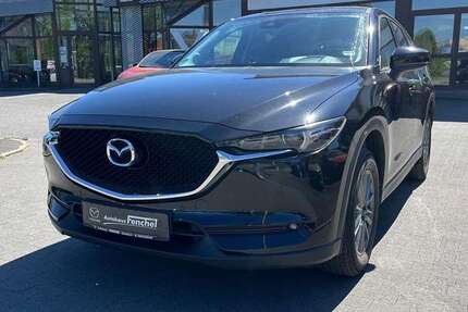 Mazda CX-5 66.604 km 19.890 &euro; Münzenberg-Gambach 35516