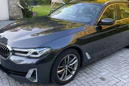 BMW 530 71.418 km 33.850 &euro; Linden 35440