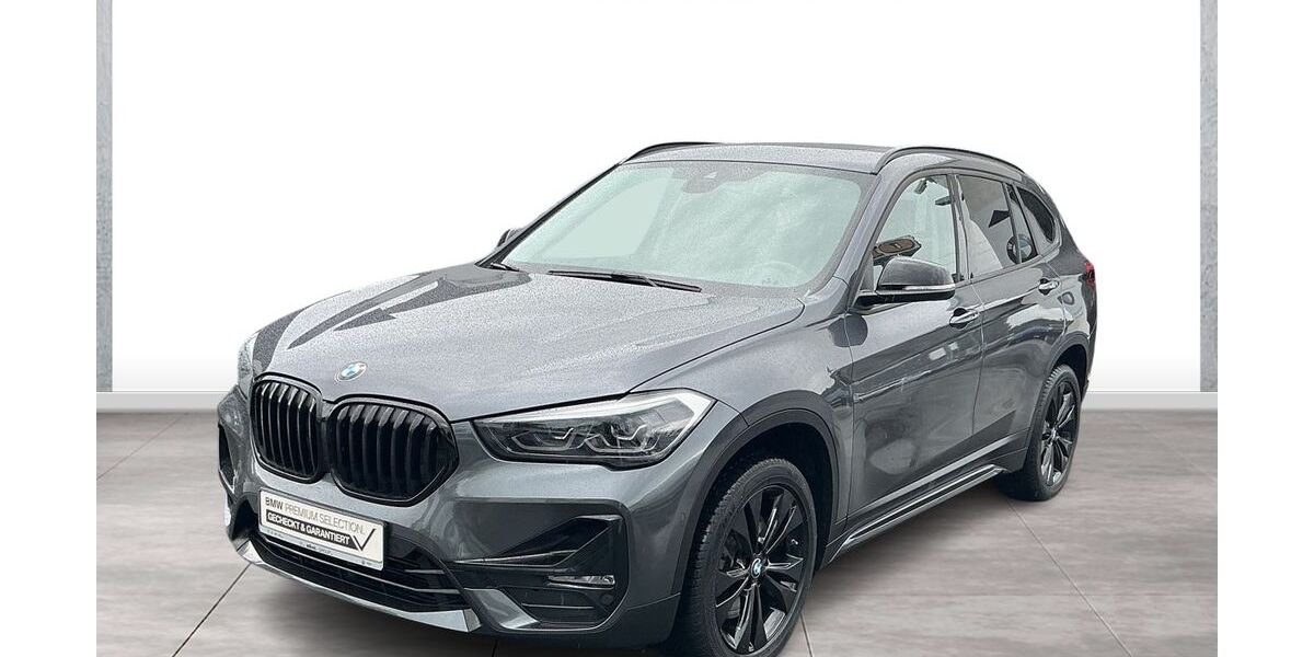BMW X1 61.800 km 29.690 &euro; Gießen 35398