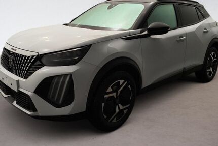 Peugeot 2008 10.213 km 23.680 &euro; Marburg 35043
