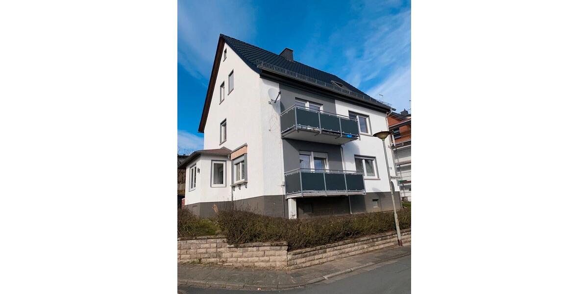 Erdgeschoßwohnung Wetzlar Altenberger Straße - 2 Zimmer, 64 m&sup2;, 670&euro; | Angebot:25975682