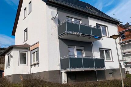 Wohnung Wetzlar Altenberger Straße - 2 Zimmer, 64 m&sup2;, 670&euro; | Angebot:25975682