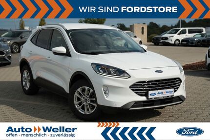 Ford Kuga 44.187 km 22.490 &euro; Wetzlar 35581