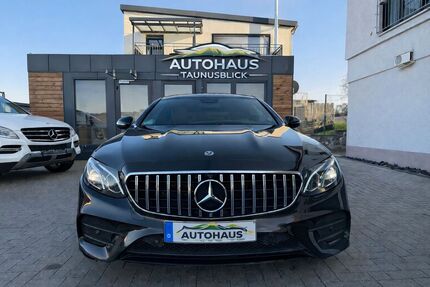 Mercedes-Benz E 300 162.000 km 31.890 &euro; Usingen 61250