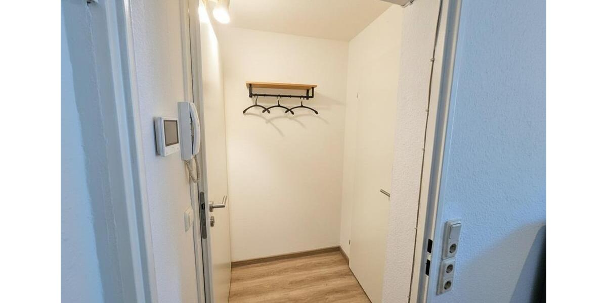 Etagenwohnung Friedberg (Hessen) - 1 Zimmer, 20 m&sup2;, 455&euro; | Angebot:25918341