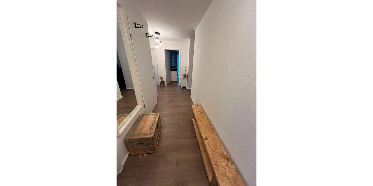 Hochparterre Marburg Marbach - 4 Zimmer, 109 m&sup2;, 1.300&euro; | Angebot:26639020