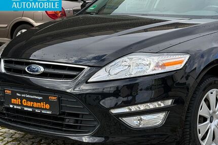 Ford Mondeo 120.581 km 7.499 &euro; Herborn 35745