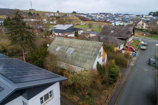 Einfamilienhaus Wetzlar Hermannstein - 7 Zimmer, 176 m&sup2;, 149.500&euro; | Angebot:25662026