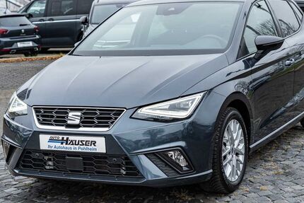 Seat Ibiza 25.444 km 19.745 &euro; Pohlheim 35415