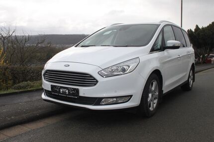 Ford Galaxy 63.900 km 26.000 &euro; Solms 35606