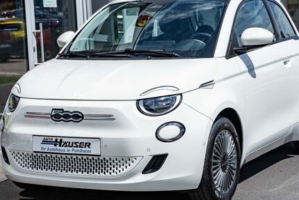 Fiat 500e 6.000 km 26.395 &euro; Pohlheim 35415