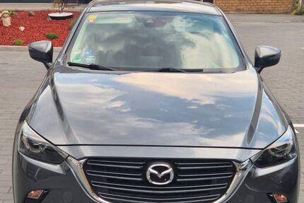 Mazda CX-3 120.000 km 17.000 &euro; Butzbach 35510