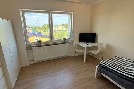 Wohnung Gießen - 1 Zimmer, 20 m&sup2;, 390&euro; | Angebot:26661187