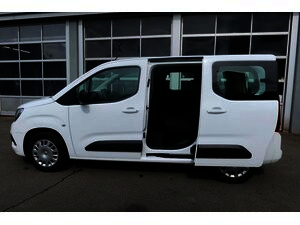 Opel Combo Life E Edition 37.950 km 18.490 &euro; Bad Endbach 35080