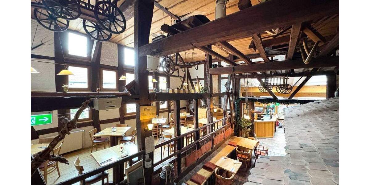 Mehrfamilienhaus, Wohnhaus Echzell - 359.000&euro; | Angebot:25676833