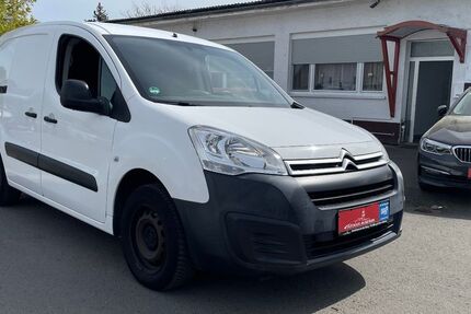Citroen Berlingo 44.542 km 9.690 &euro; Ober Mörlen 61239
