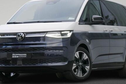 VW T7 Multivan 9.900 km 74.890 &euro; Herborn 35745