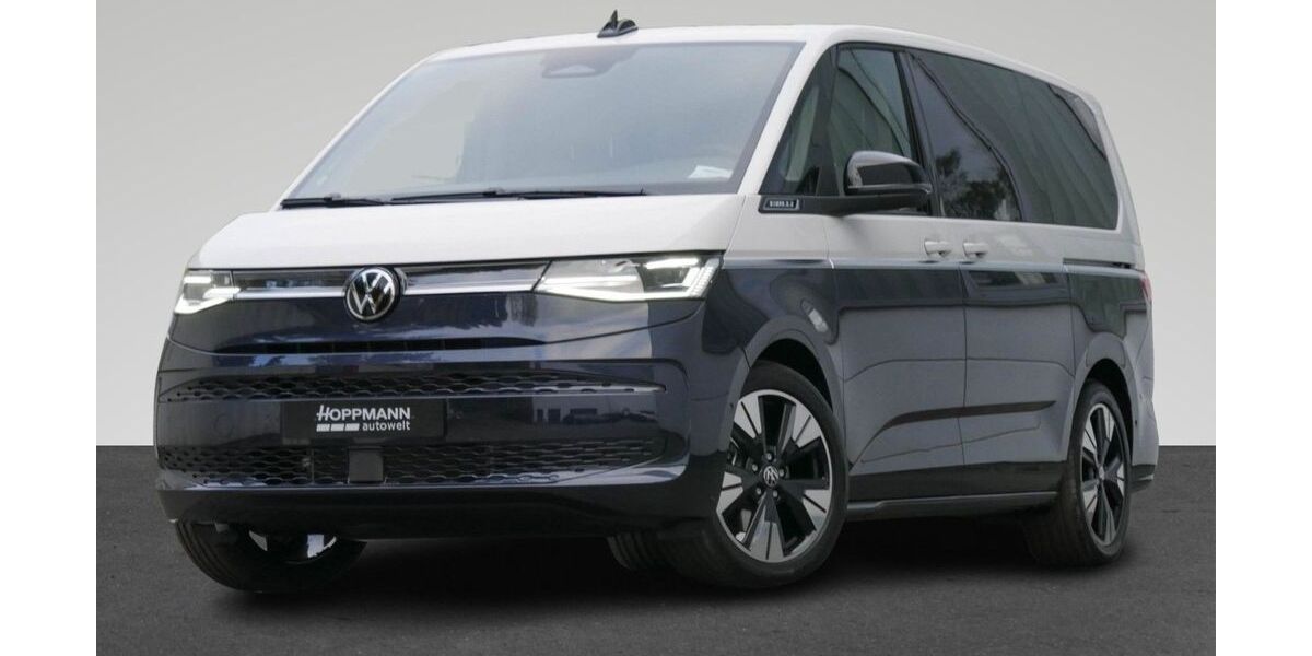VW T7 Multivan 9.900 km 74.890 &euro; Herborn 35745