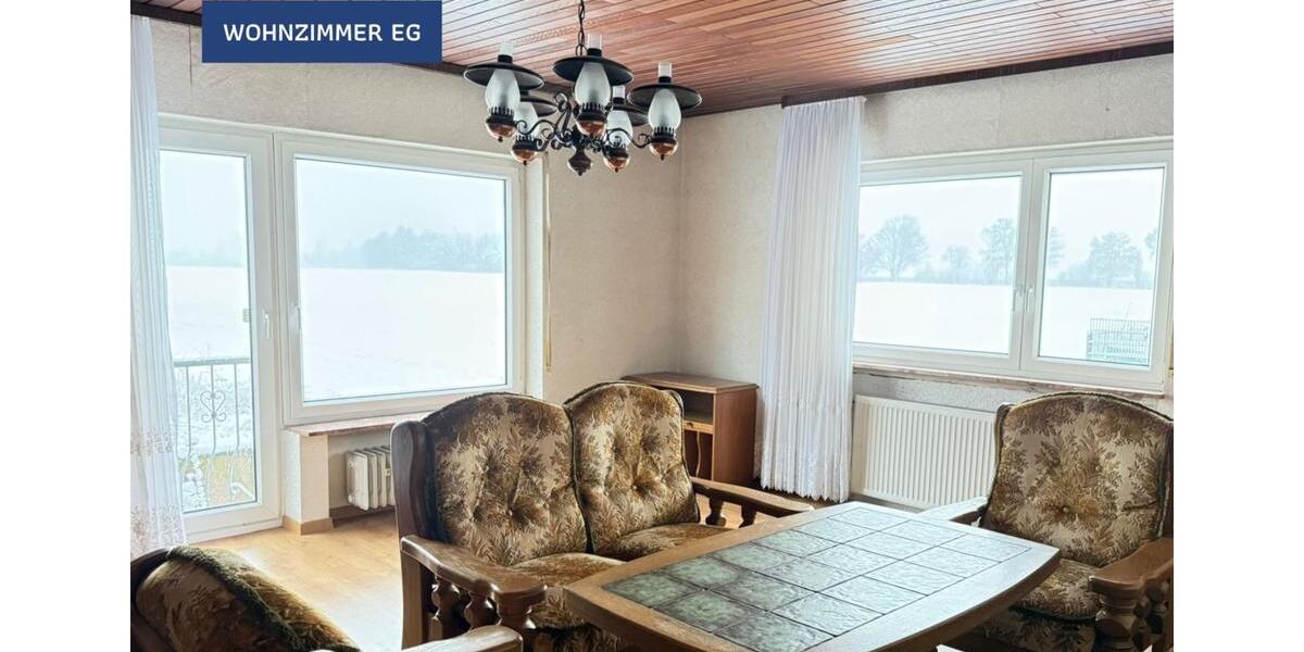 Mehrfamilienhaus, Wohnhaus Wölfersheim - 6 Zimmer, 175 m&sup2;, 315.150&euro; | Angebot:25146134