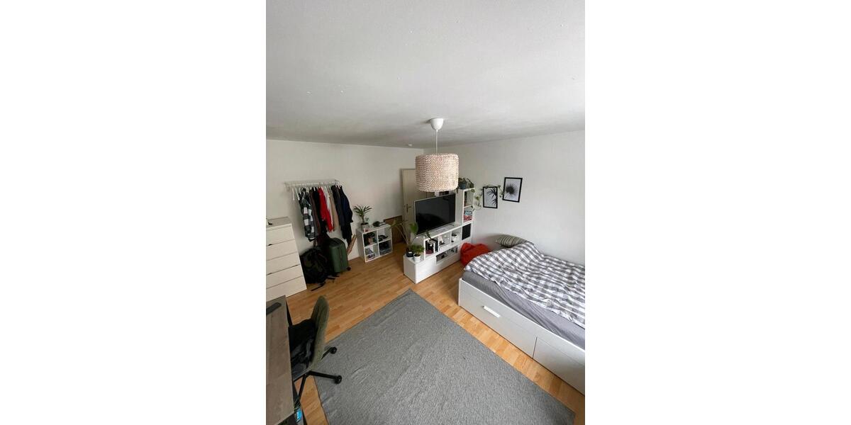 Hochparterre Gießen - 4 Zimmer, 86 m&sup2;, 1.270&euro; | Angebot:25648817