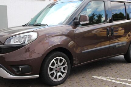 Fiat Doblo 149.400 km 49.990 &euro; Lollar 35457