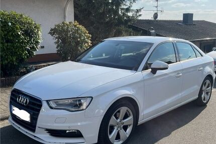 Audi A3 157.000 km 14.000 &euro; Wetzlar 35584