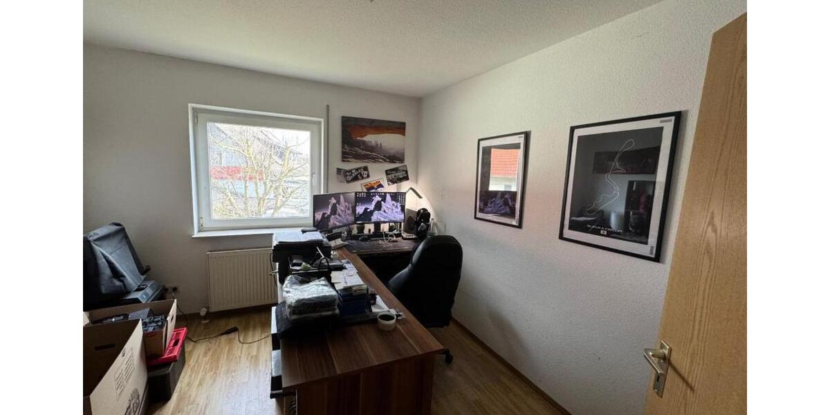 Dachgeschoßwohnung Laubach - 3 Zimmer, 75 m&sup2;, 710&euro; | Angebot:25232244