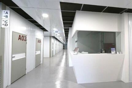 Gewerbeobjekt Herborn - 120&euro; | Angebot:9549211