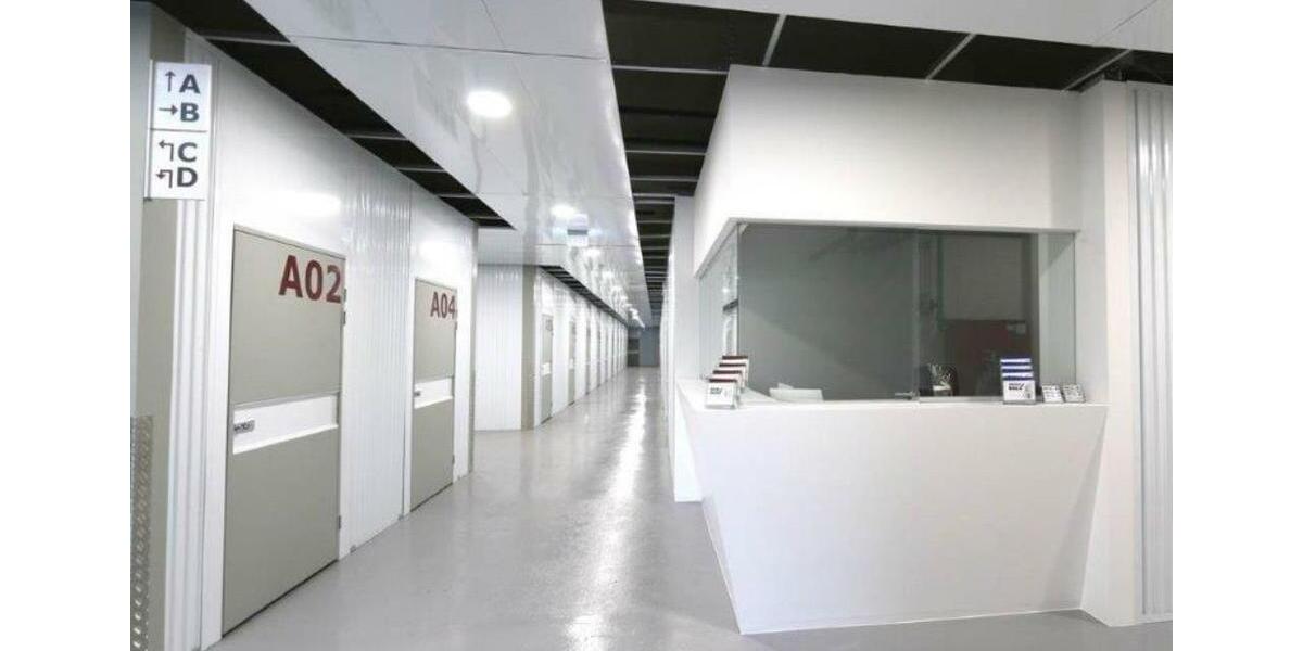 Gewerbeobjekt Herborn - 120&euro; | Angebot:9549211