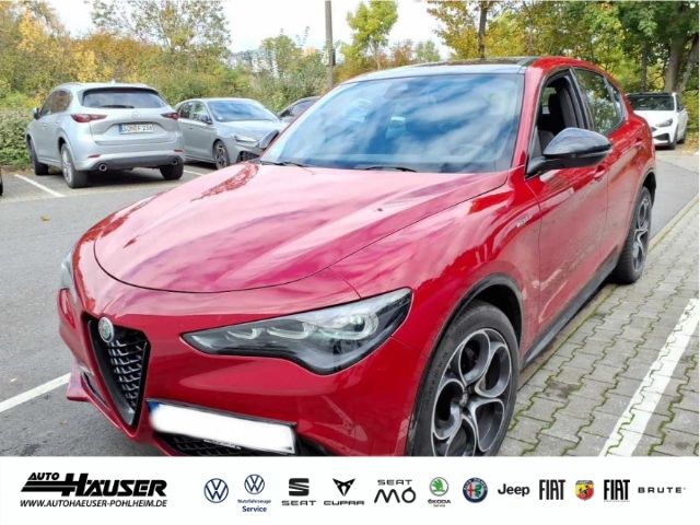 Alfa Romeo Stelvio 35.537 km 38.485 &euro; Pohlheim 35415