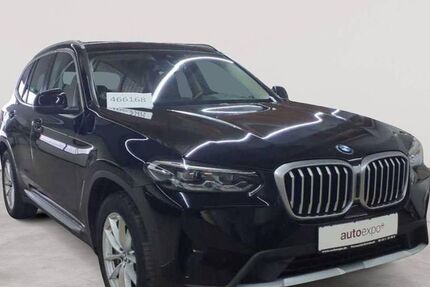 BMW X3 148.703 km 28.190 &euro; Fernwald-Steinbach 35463