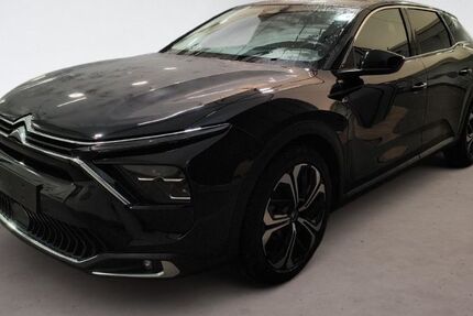 Citroen C5 X 28.596 km 22.380 &euro; Marburg 35043