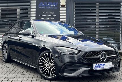 Mercedes-Benz C 300 138.101 km 33.900 &euro; Aßlar OT Werdorf 35614