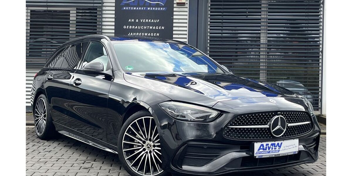 Mercedes-Benz C 300 138.101 km 33.900 &euro; Aßlar OT Werdorf 35614