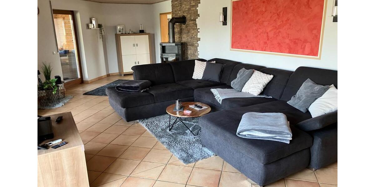 Einfamilienhaus Münzenberg - 4.5 Zimmer, 125 m&sup2;, 529.000&euro; | Angebot:25641667