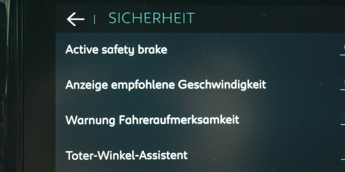 Citroen C5 Aircross Hybrid 225 EAT Feel Pack LED Carplay 44.900 km 18.980 &euro; Lich 35423