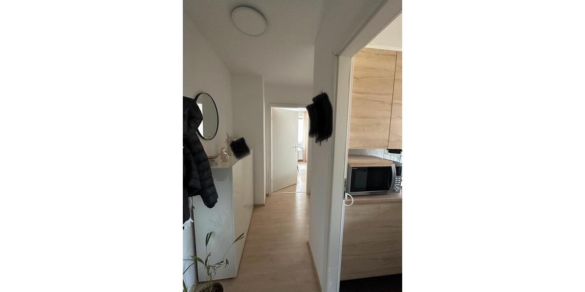 Etagenwohnung Gießen Anneröder Siedlung - 2 Zimmer, 45 m&sup2;, 780&euro; | Angebot:25857687
