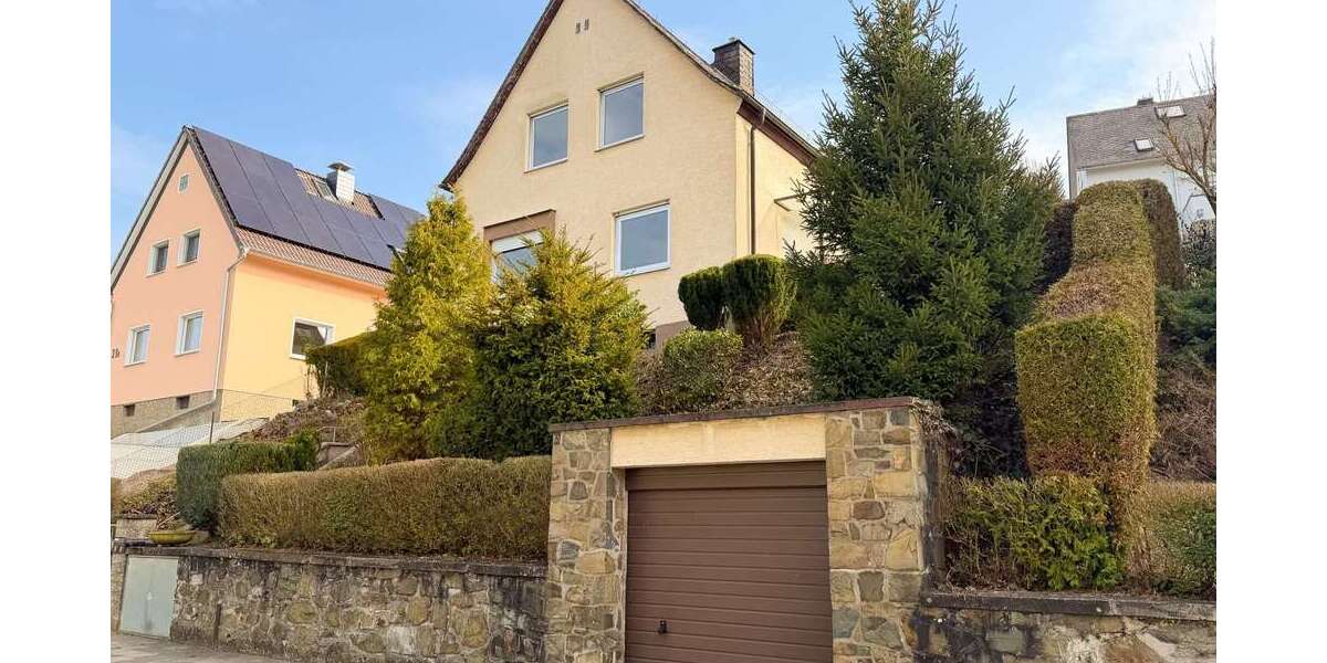 Einfamilienhaus Wetzlar - 4 Zimmer, 97 m&sup2;, 285.000&euro; | Angebot:25783334