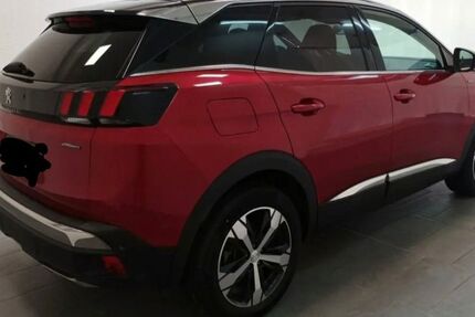 Peugeot 3008 58.500 km 18.570 &euro; Bad Nauheim 61231