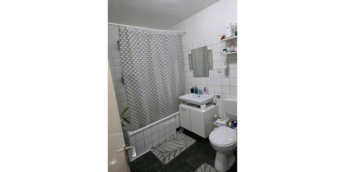 Etagenwohnung Bad Nauheim - 3 Zimmer, 73 m&sup2;, 230.000&euro; | Angebot:25973410