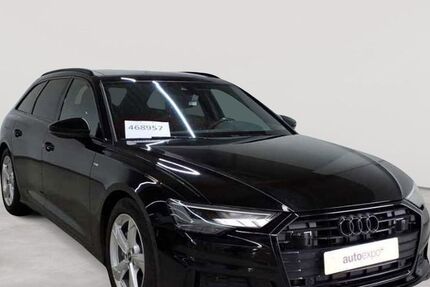 Audi A6 93.902 km 27.389 &euro; Fernwald-Steinbach 35463