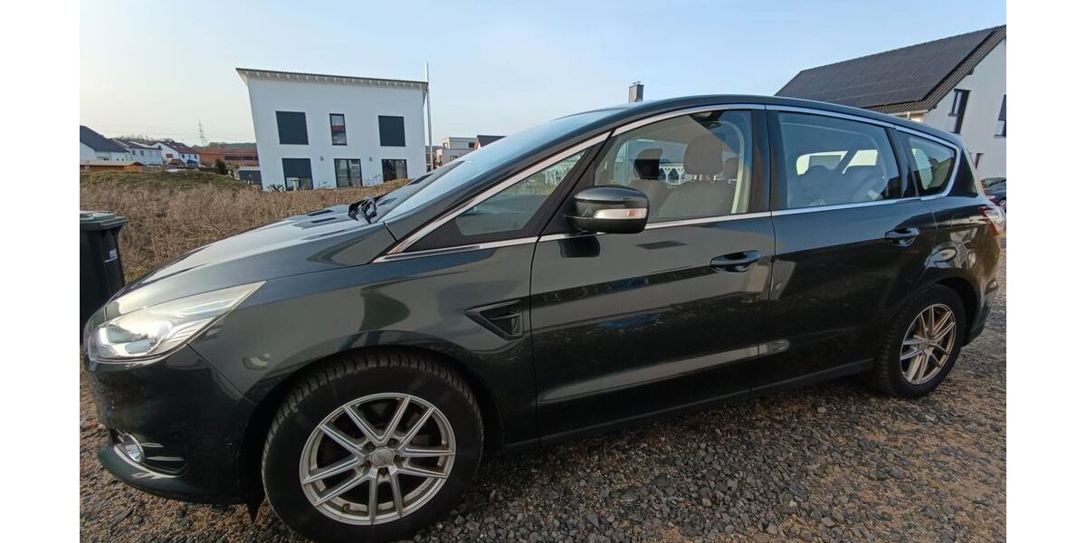 Ford S-Max 132.000 km 13.299 &euro; Ebsdorfergrund 35085