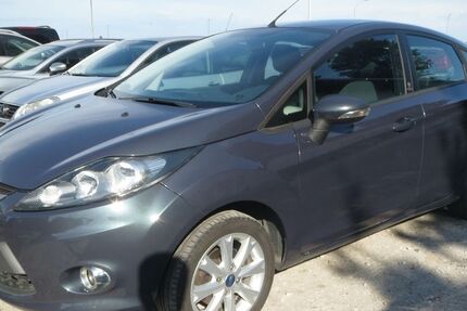 Ford Fiesta 200.000 km 3.590 &euro; Butzbach 35510