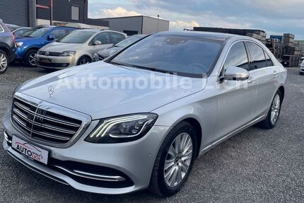 Mercedes-Benz S 450 199.000 km 33.499 &euro; Lich 35423