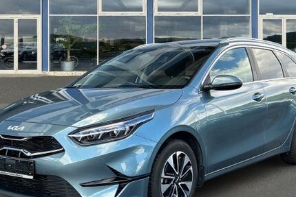 Kia ceed Sportswagon 17.400 km 21.950 &euro; Herborn 35745