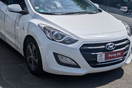 Hyundai i30 10.700 km 11.750 &euro; Wetzlar 35578