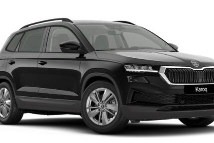 Skoda Karoq 7.000 km 30.795 &euro; Pohlheim 35415